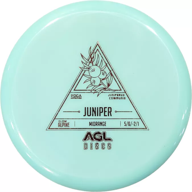 Juniper Alpine Glow