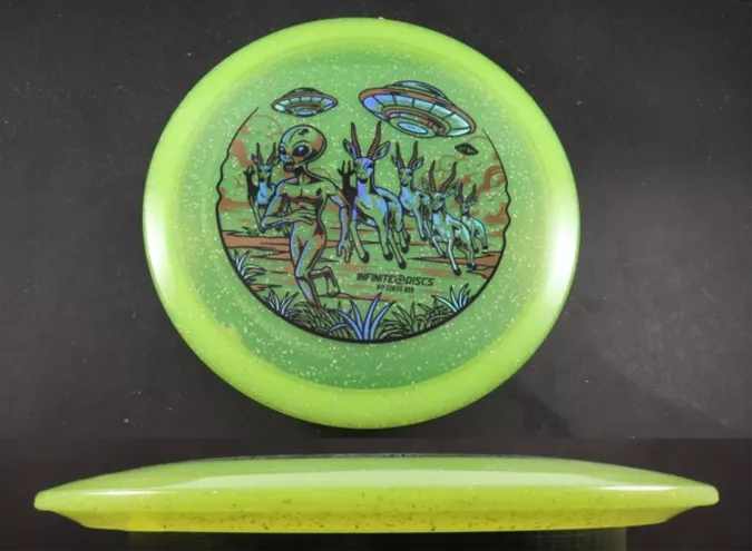 GazelleMetalFlake