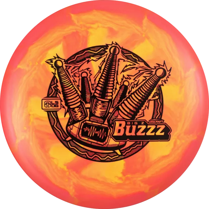 Buzzz Big Z Swirl