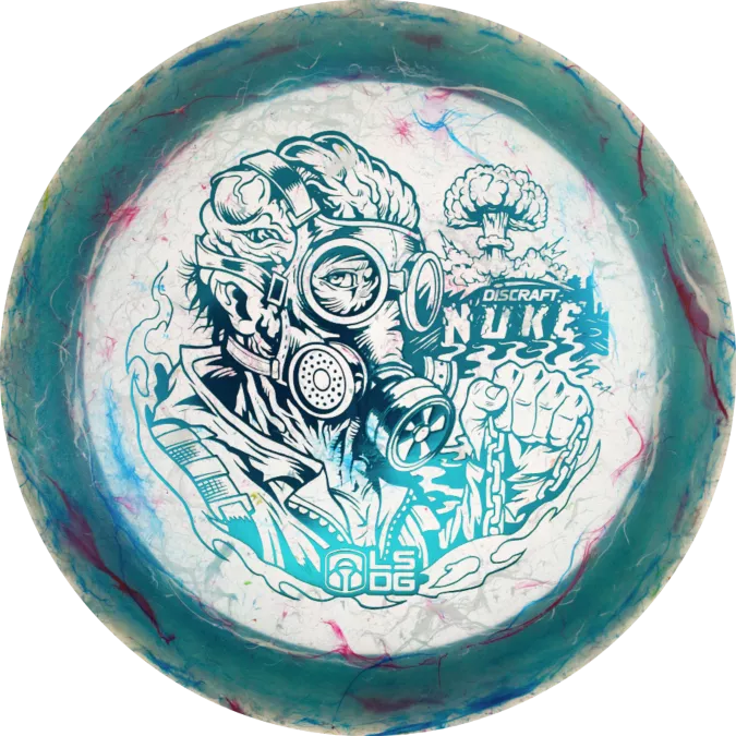 Nuke Colorshift Jawbreaker Z FLX