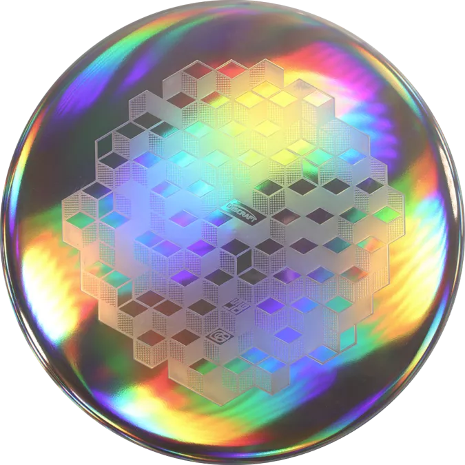 Zone Full Foil Supercolor