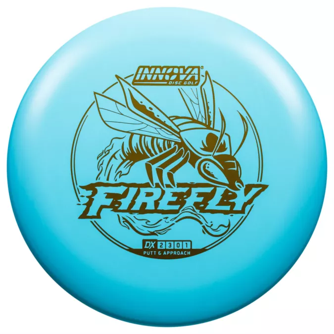 Firefly DX