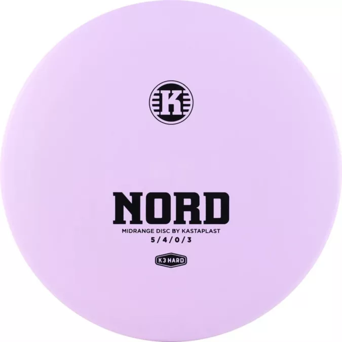 NordK3Hard