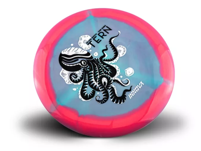 Tern Proto Glow Halo Star