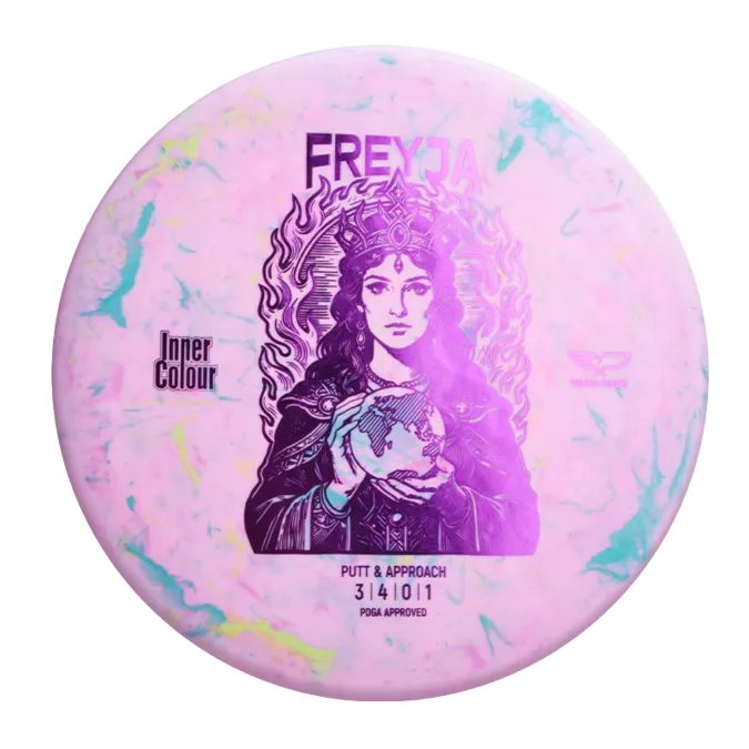 Freyja