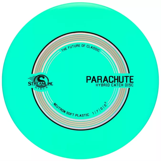 Parachute Proton SL