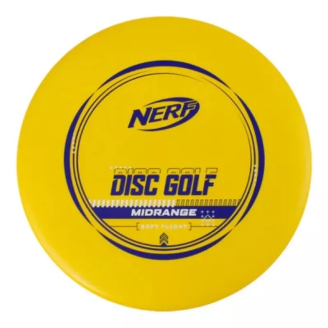 Midrange Soft Flight
