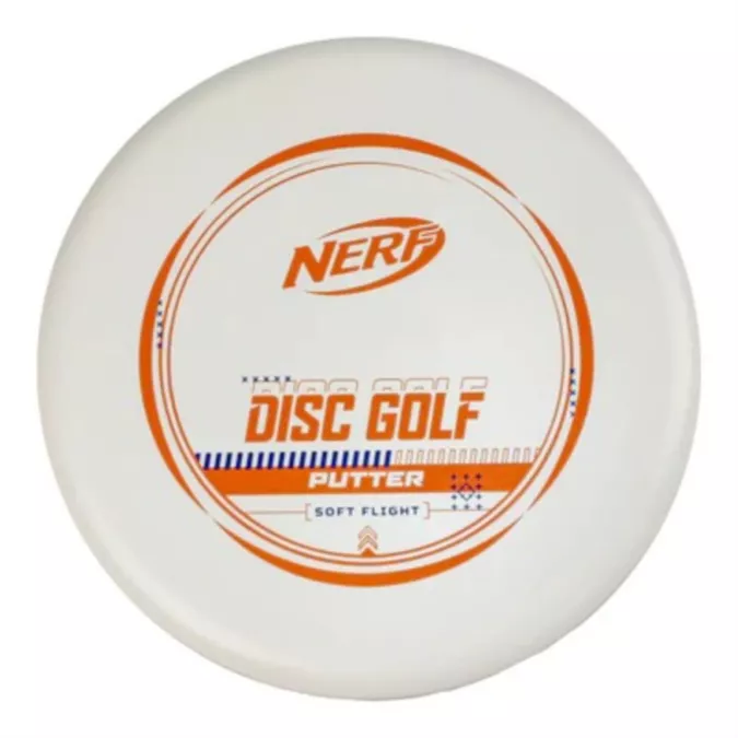 Putter Soft Flight