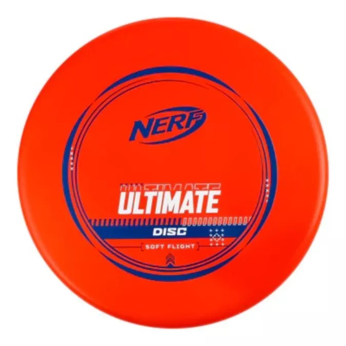 Ultimate Disc Soft Flight