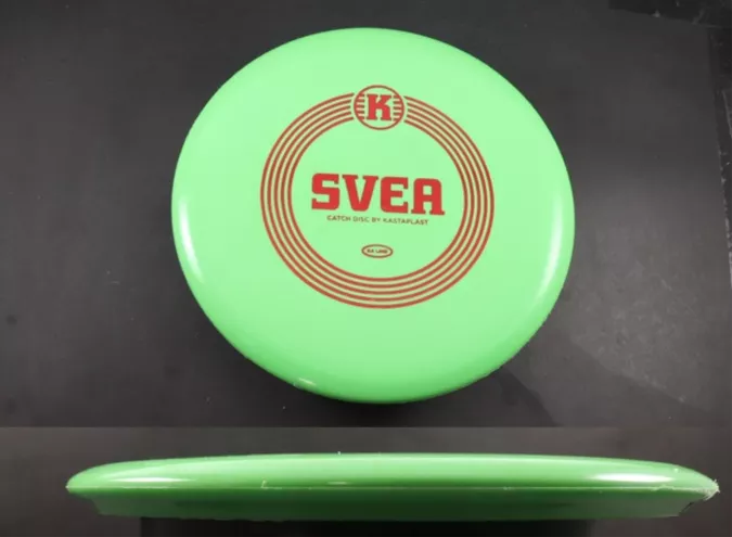SveaK4