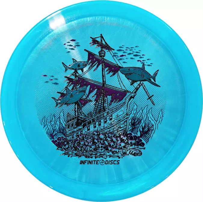 C-BlendGalleon