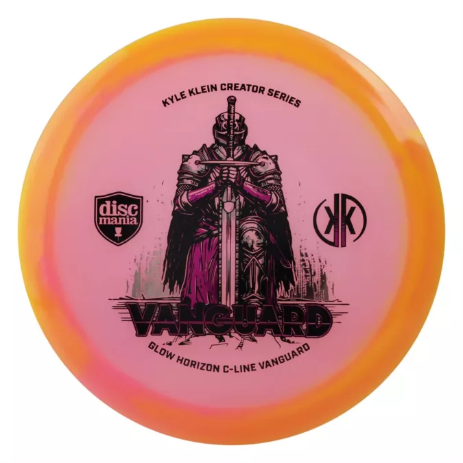 Vanguard Glow Horizon C-Line
