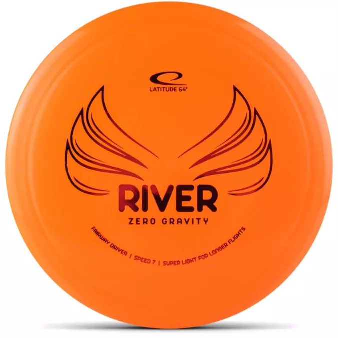 River Zero Gravity