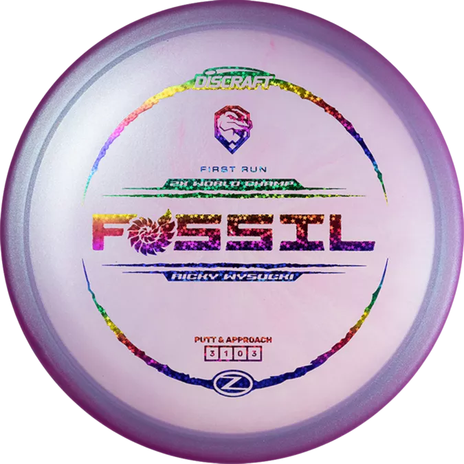 Fossil