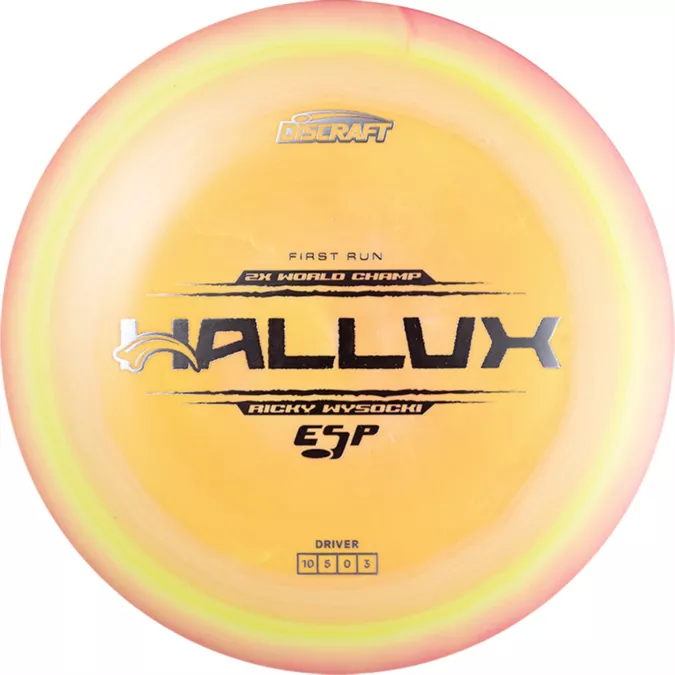 Hallux