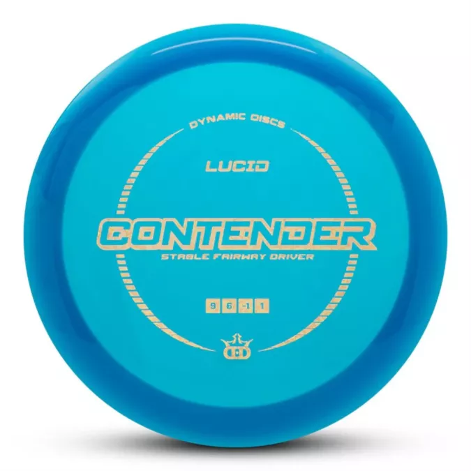 Contender Lucid