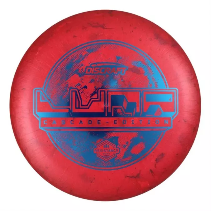 Luna Big Z Jawbreaker