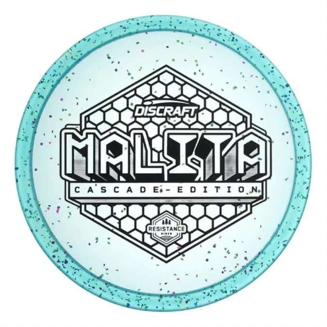 Malita Z Confetti