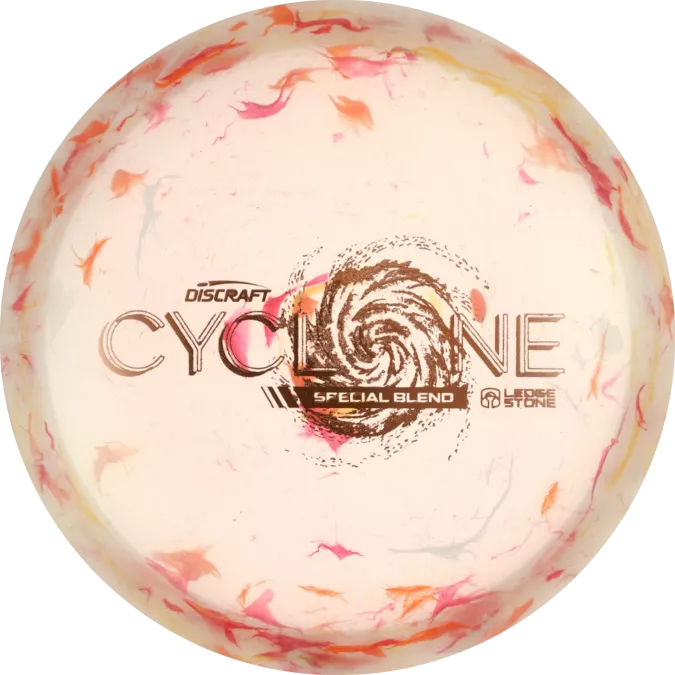 Cyclone Colorshift Jawbreaker Z