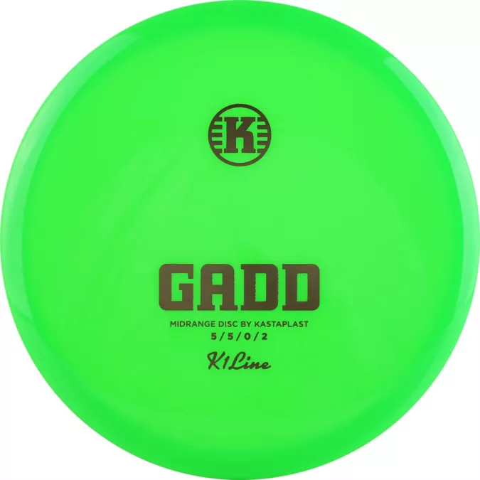 Gadd