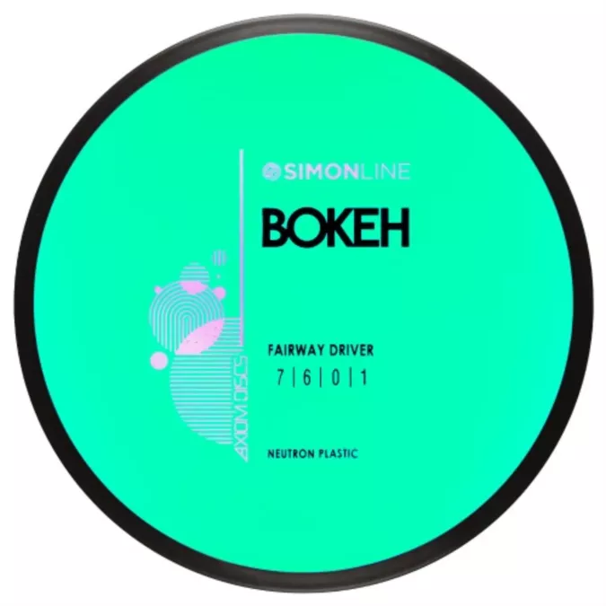 Bokeh Neutron - Axiom