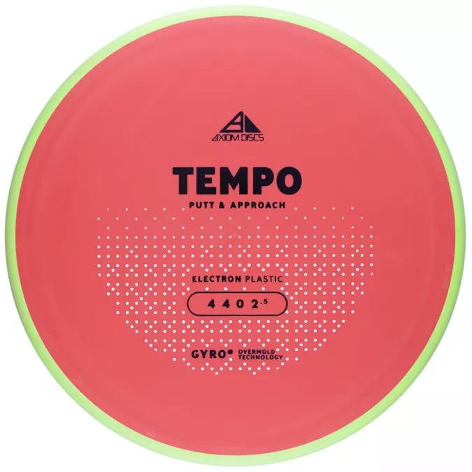 Tempo Electron - Axiom