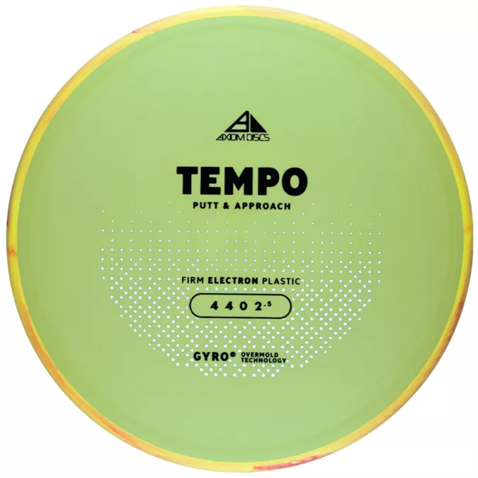 Tempo Electron Firm - Axiom