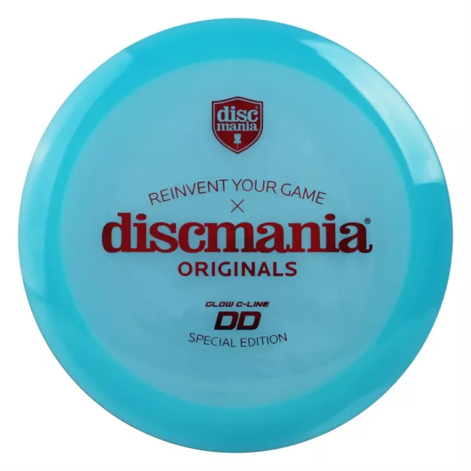 DD Glow C-Line