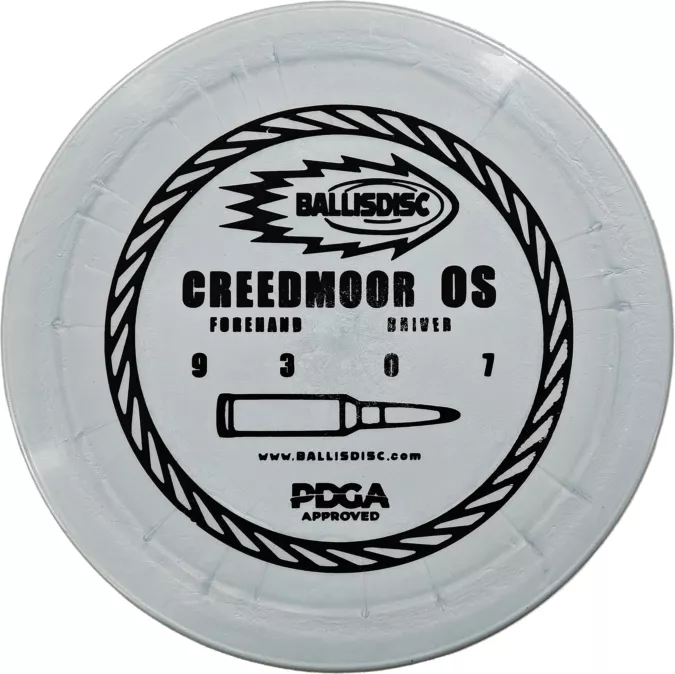 Creedmoor OS SP