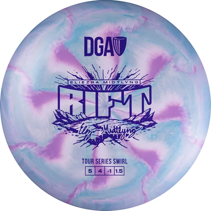 Rift Tour Series Swirl