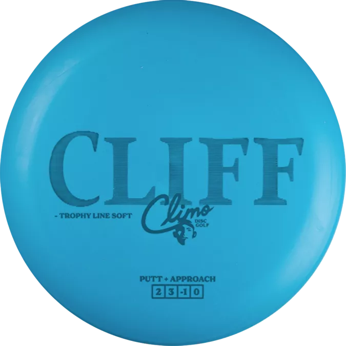 Cliff Trophy Line Soft