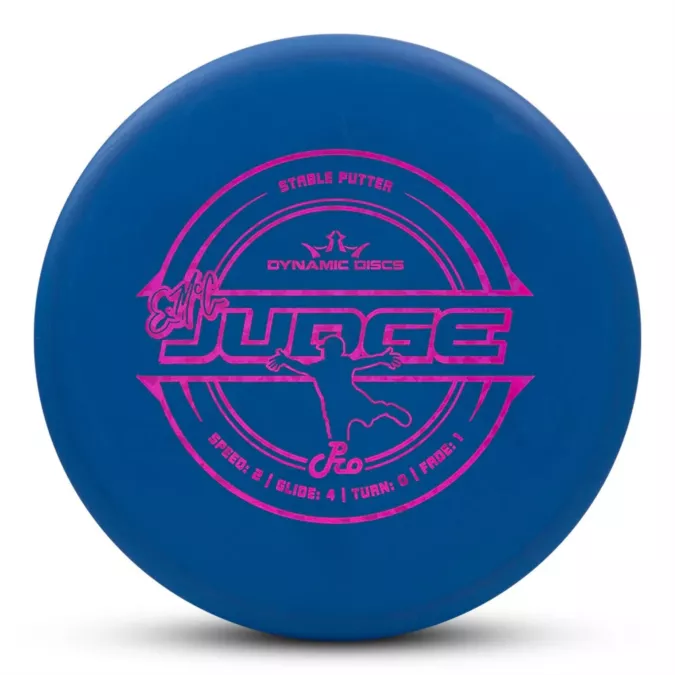 EMac Judge  Classic Pro