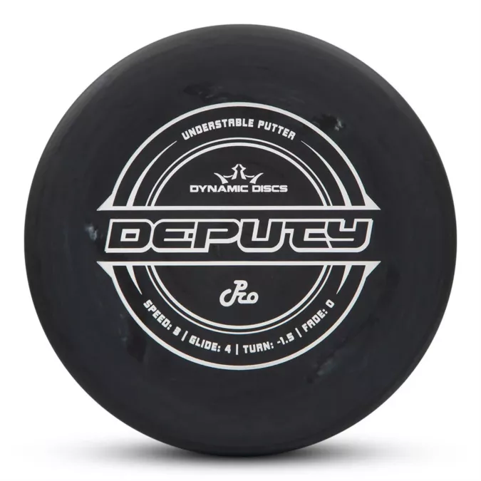 Deputy Classic Pro