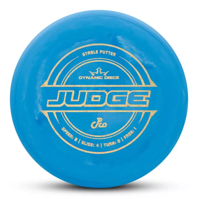 Judge  Classic Pro