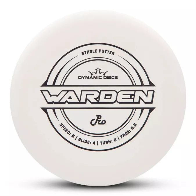 Warden Classic Pro