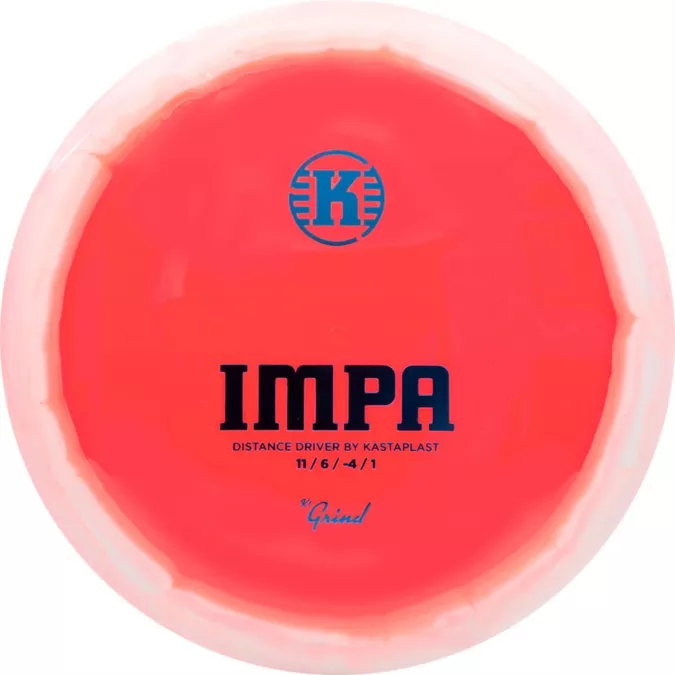 Impa K1 Grind