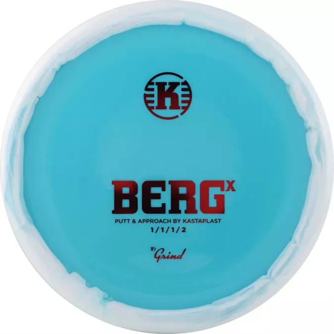 Berg X K1 Grind