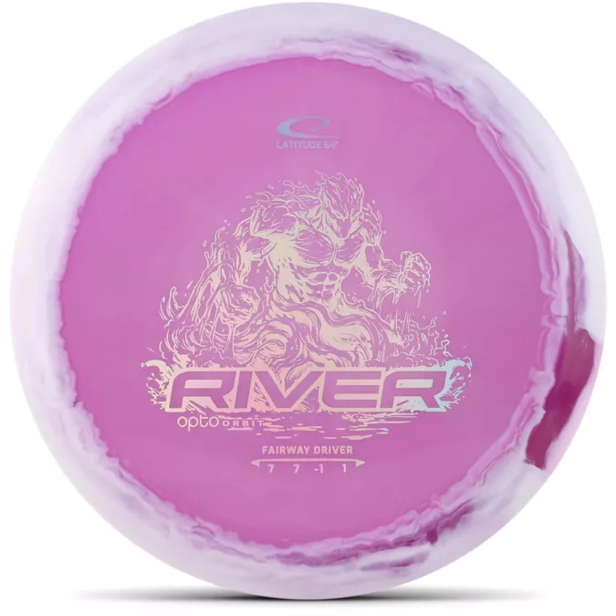 River Opto Orbit