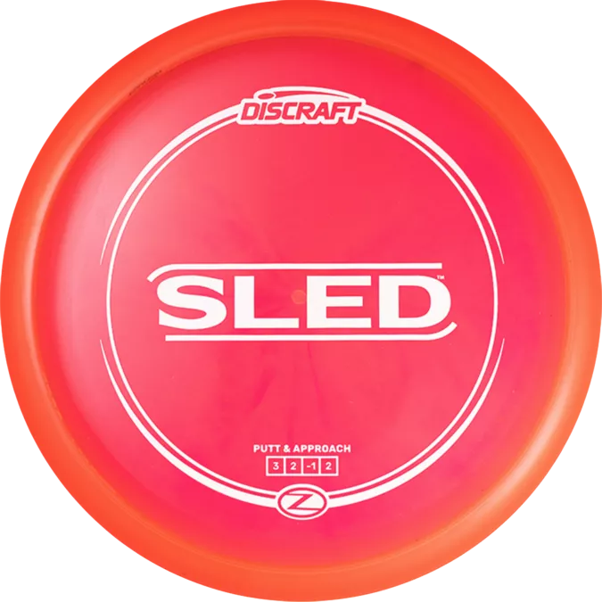 Sled