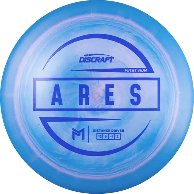 Ares Signature ESP
