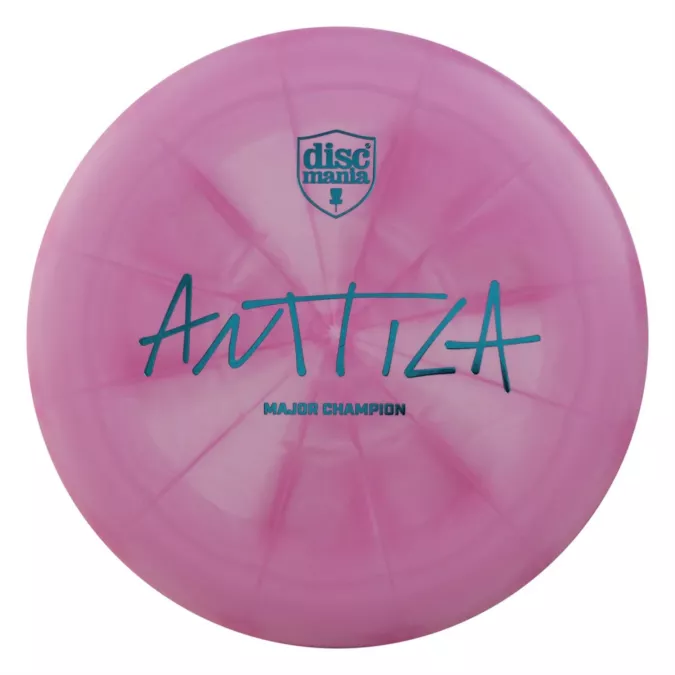 P1 Flex 3 Vapor D-Line