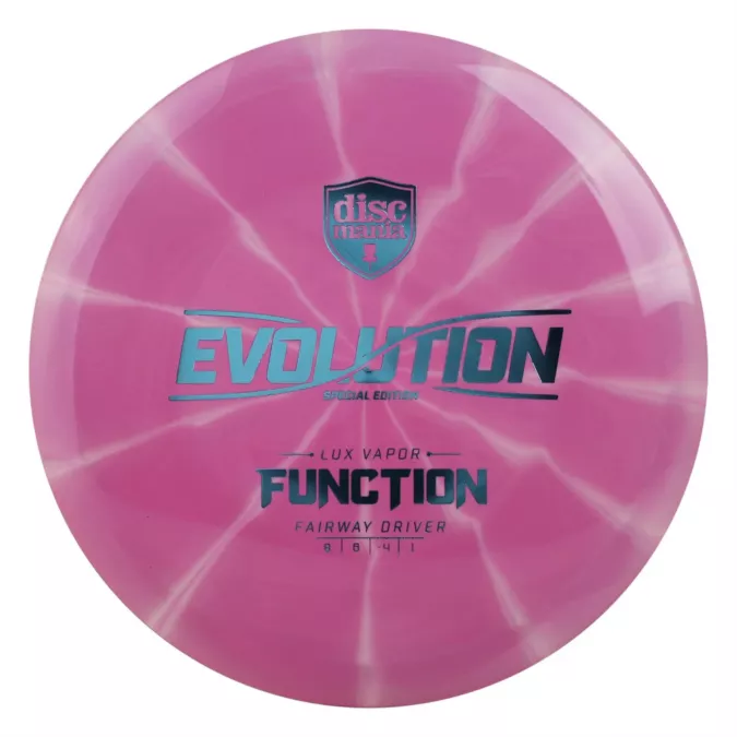 Function Lux Vapor
