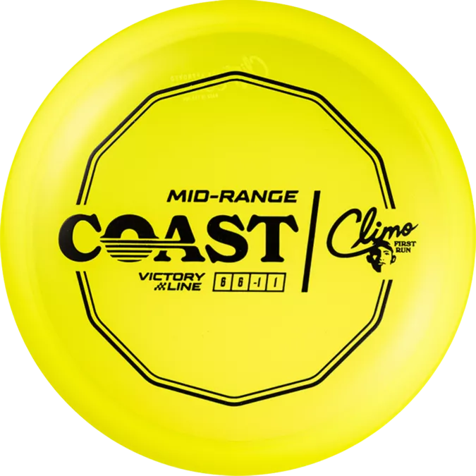 Coast Victory Line