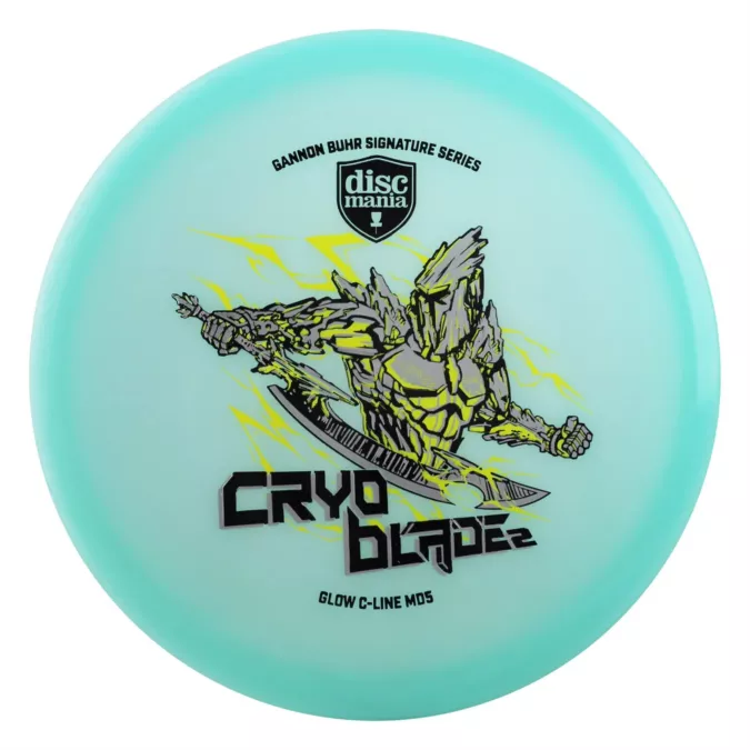 MD5 Signature Glow C-Line