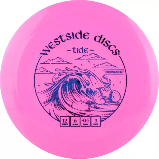 Tide Tournament