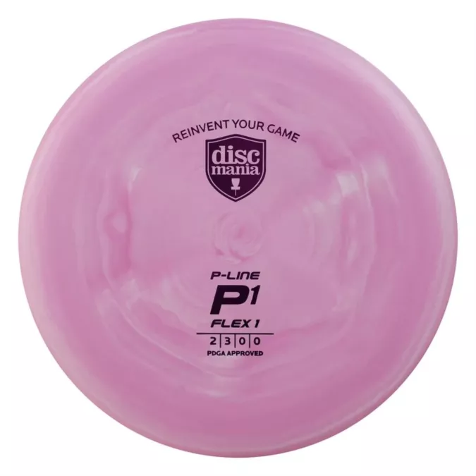 P1 P-Line Flex 1