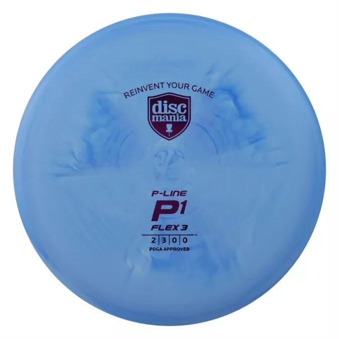P1 P-Line Flex 3