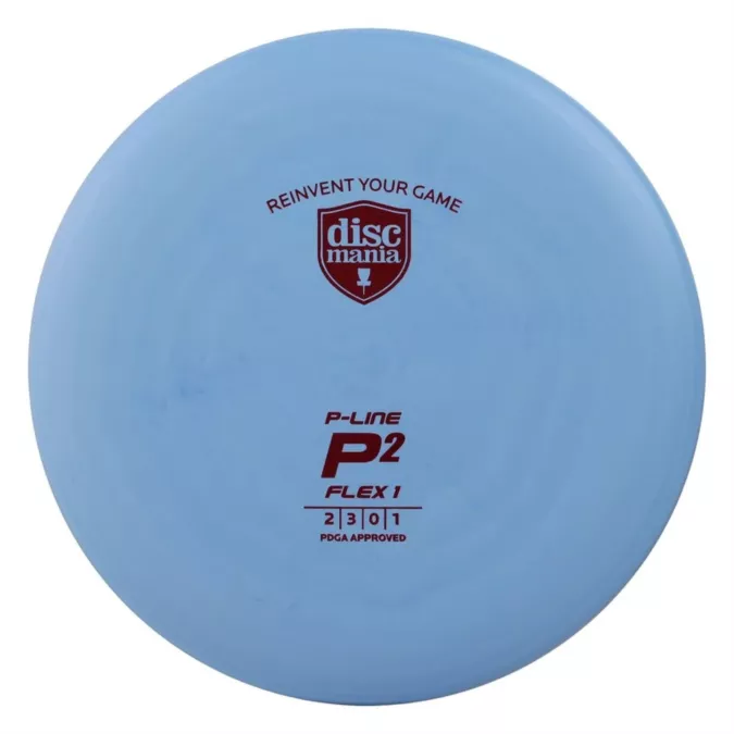 P2 P-Line Flex 1
