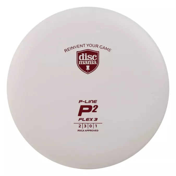P2 P-Line Flex 3