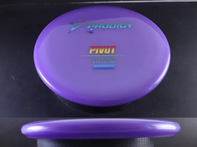 Pivot 400 Glow 